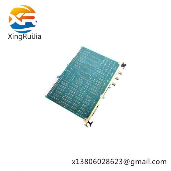 ABB 3BHE027632R0101
