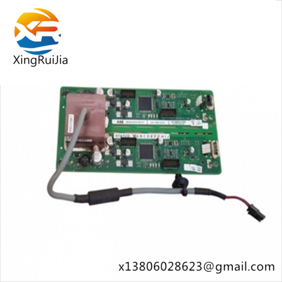 ABB 3BHE028761R0101 PCD CARD