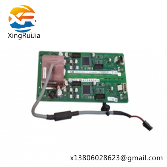 ABB 3BHE028761R1002 Gate Driver