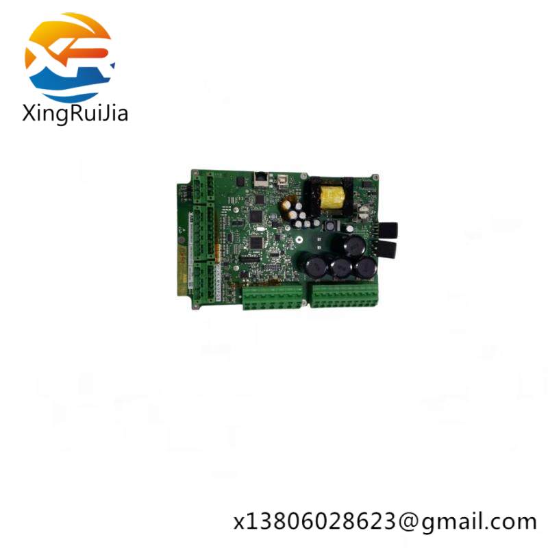 ABB 3BHE029153R0101 UNS 0119A-P V101 Processor module