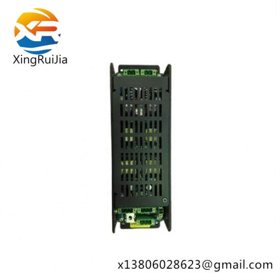 ABB 3BHE035400R0001 POWER SUPPLY