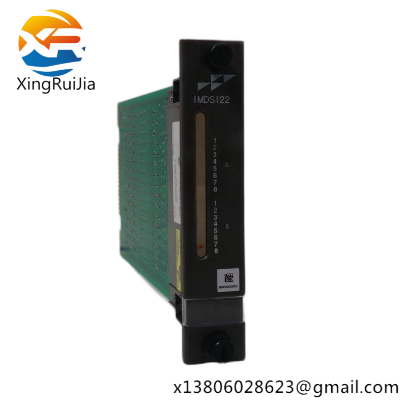 ABB 3BHE036348R0101 Circuit Board