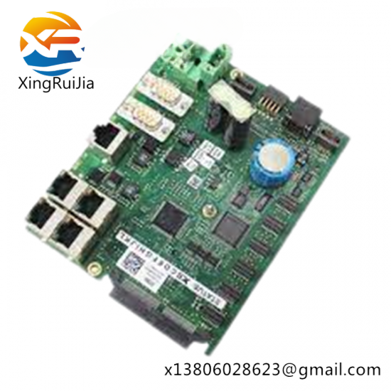 ABB 3BHE037649R0101