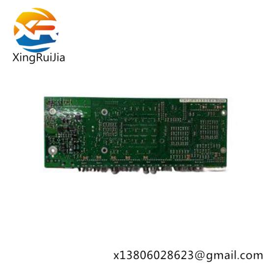 ABB 3BHE050077R0102 UNS0881b P V2 CONTROL BOARD