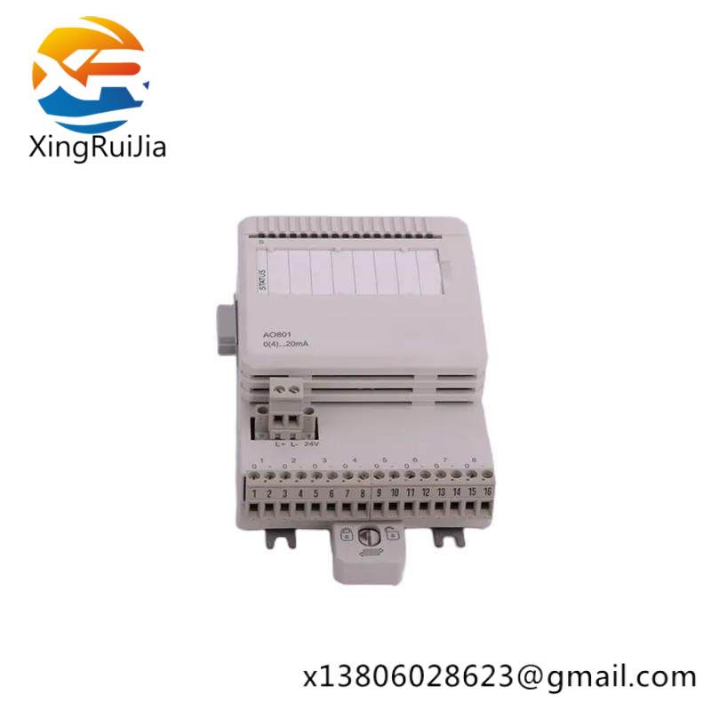 ABB 3BHT300054R3/A XI-11 Press Transform Unit Board
