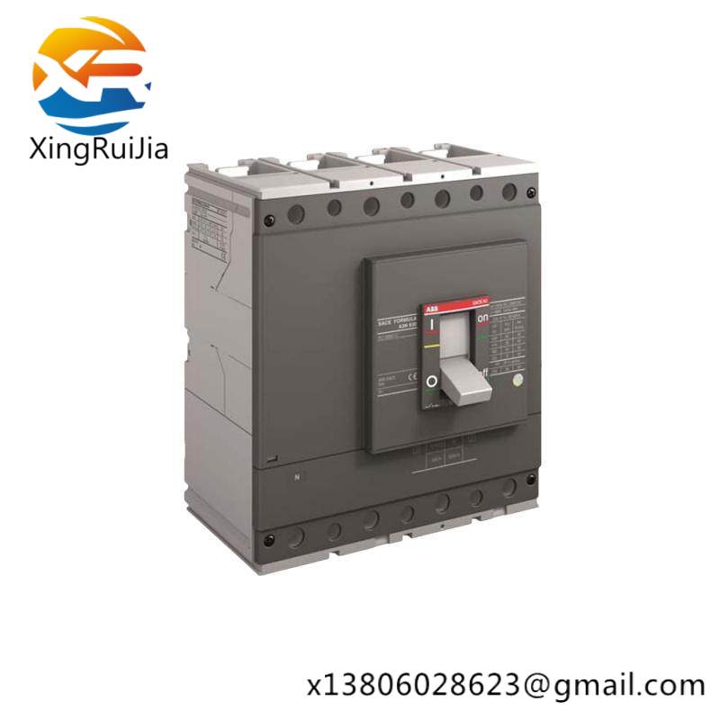 AB 2711C-T4T Color Touch Screen