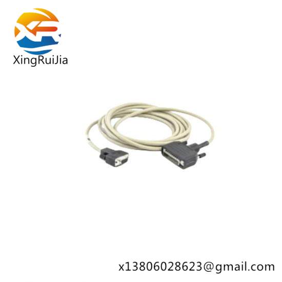 ABB 3BSC950019R1 TK520V030 Cable Assembly 3m