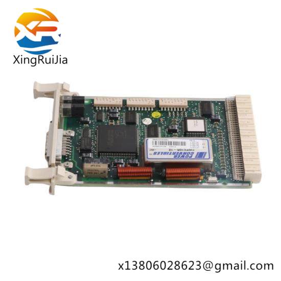 ABB 3BSE000435R1 CS513 MasterBus 300E Communications Module