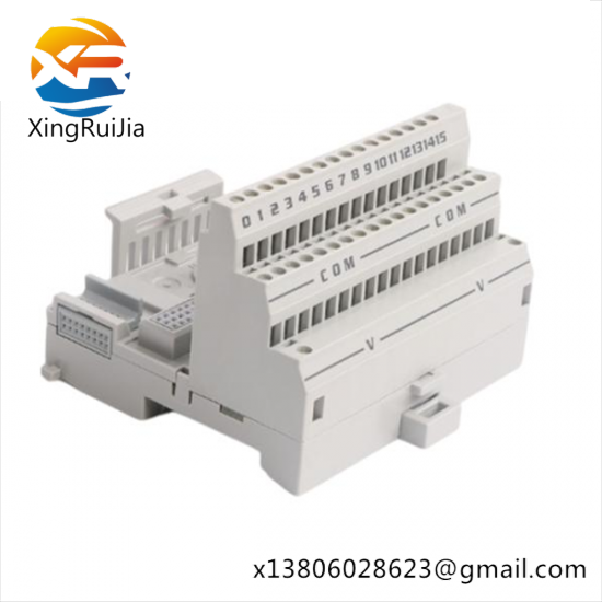 ABB 3BSE000460R1 PFBO161 PLC Module