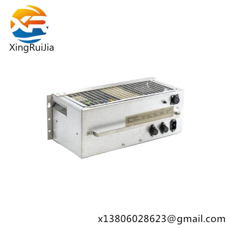 ABB 3BSE003389R1 Power Supply Unit