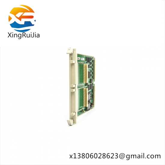 ABB 3BSE003816R1 Submodule Carrier
