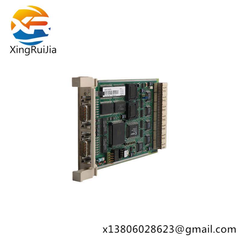 ABB 3BSE003827R1 CI532V02 MODBUS Interface