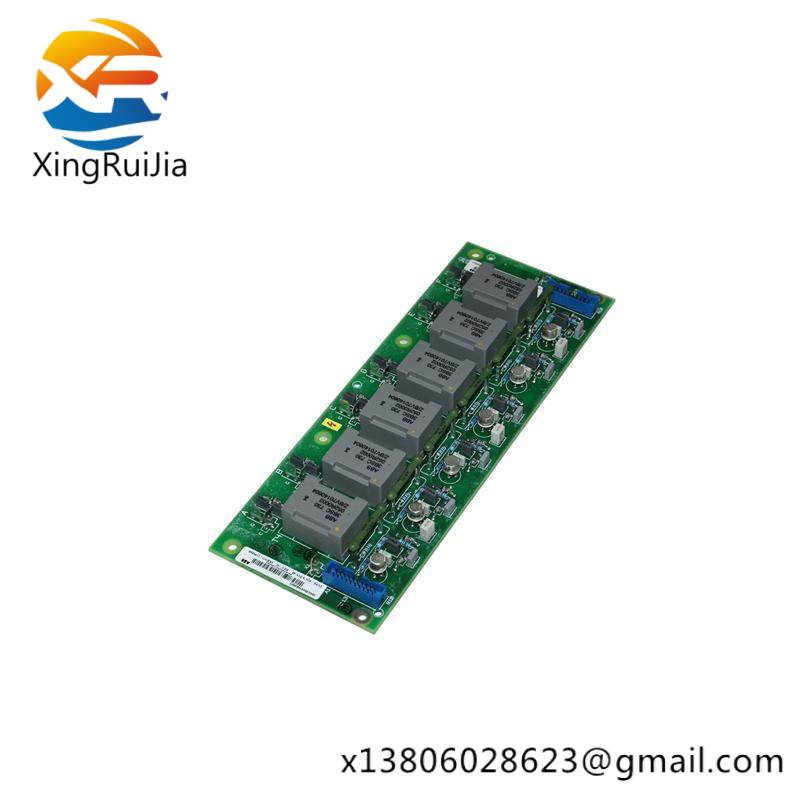 ABB 3BSE004939R2 SDCS-PIN-48 TRANSFORMER BOARD