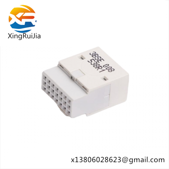 ABB 3BSE008538R1 Modulebus Terminator