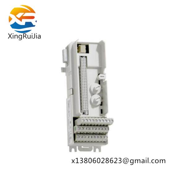 ABB 3BSE013230R1 TU810V1 I/O Module