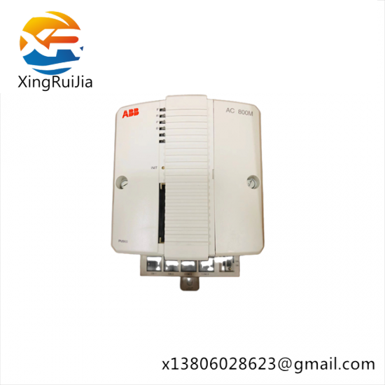 ABB 3BSE018100R1 Processor Unit Kit