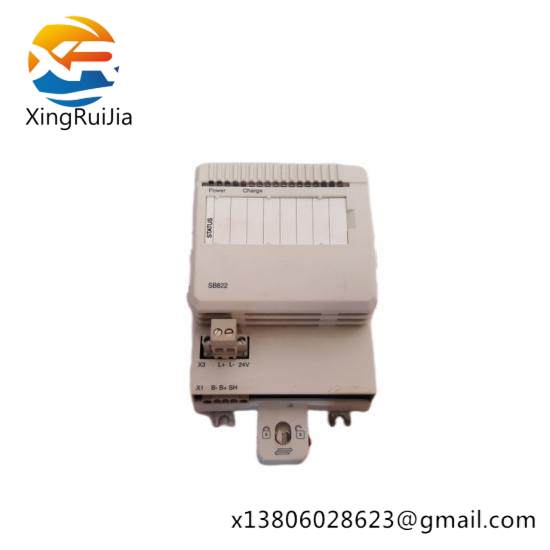 ABB SB822 3BSE018172R1
