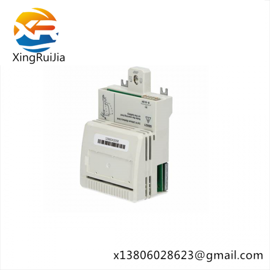 ABB 3BSE018293R1 Analog Output Board