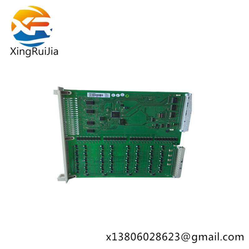 ABB DSDO115A 3BSE018298R1 Digital Output Board
