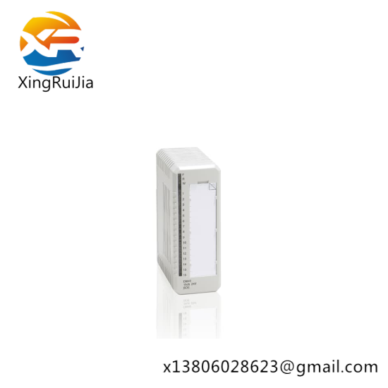 ABB 3BSE020836R1  Digital Input