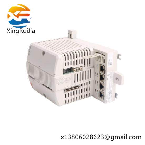ABB 3BSE031151R1 PM865K01 Processor Unit