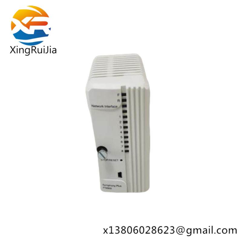 ABB 3BSE031155R1 BC810 CEX-bus Interconnection Unit