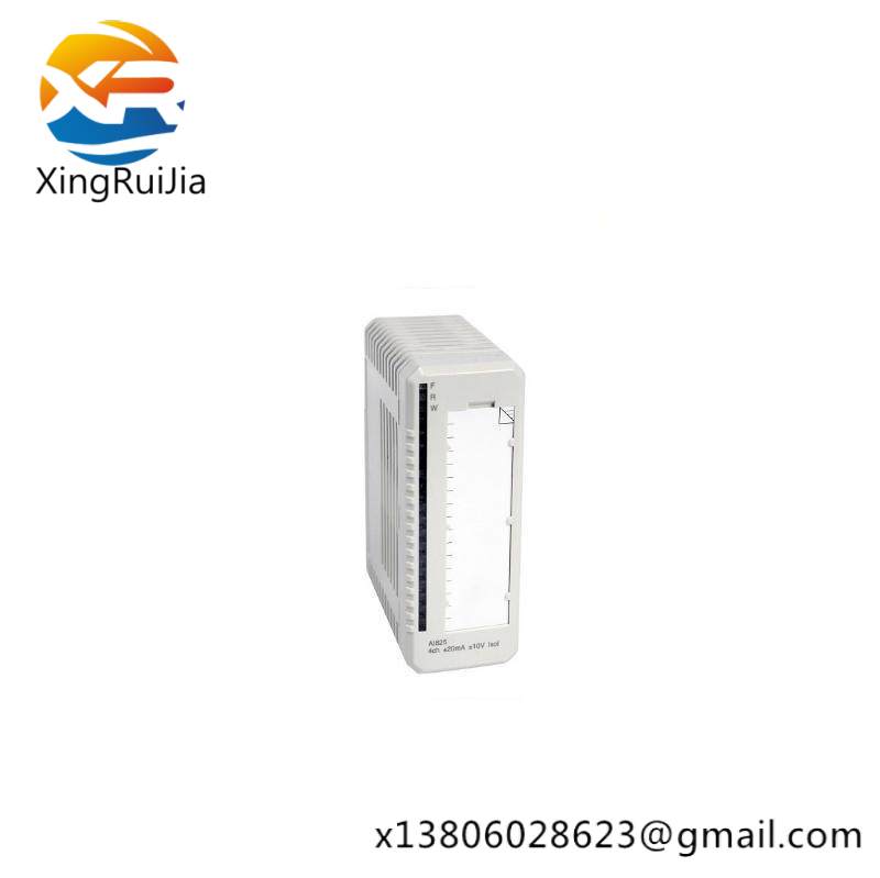 ABB 3BSE036456R1 AI825 Analog Input
