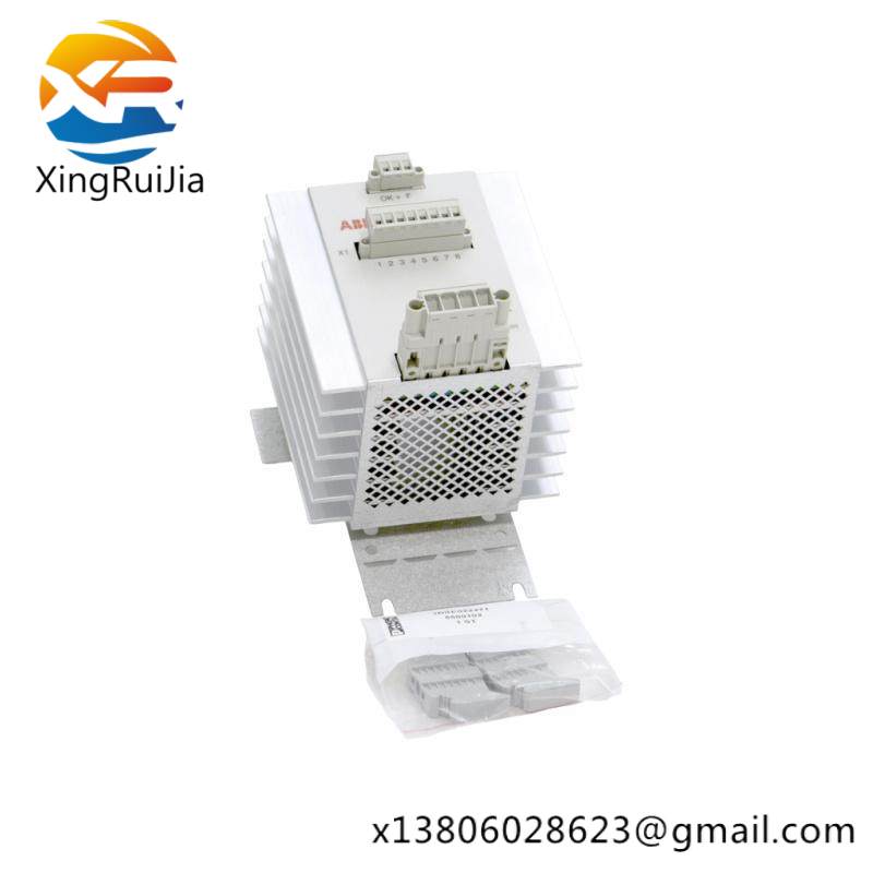 ABB 3BSE038226R1 SS823 Power Voting Unit