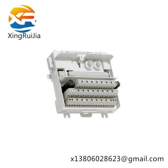 ABB 3BSE046966R1 TU839 Extended Module