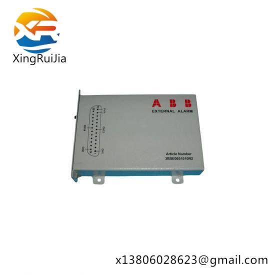 ABB 3BSE0651010R2 Circuit Board