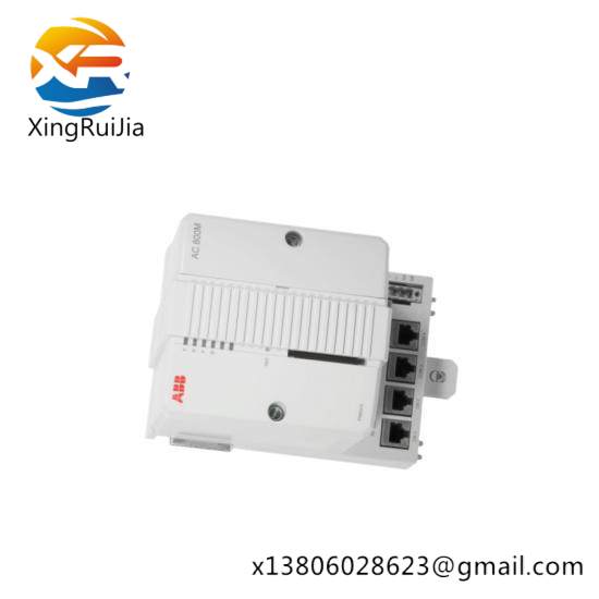 ABB 3BSE066490R1