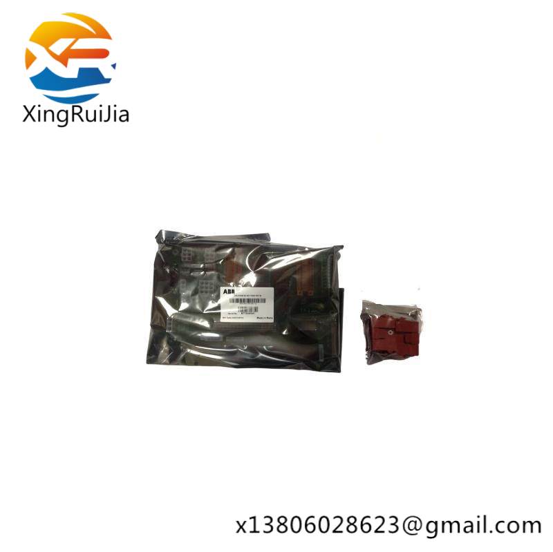 ABB 3BUS208720-001 POWER SIGNAL INTERCONNECT