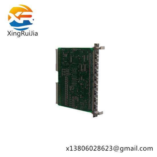 ABB 3EHE300694R0001 PPA425B01 Power Supply Module