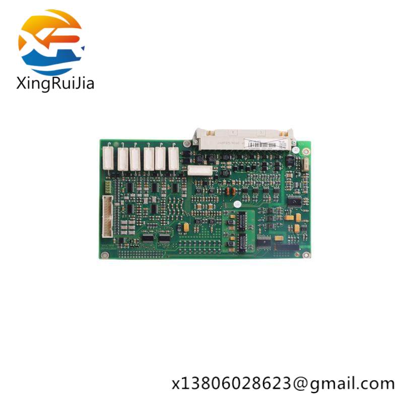 ABB 3EHL409054R0001 KUB921A01 Control Processor