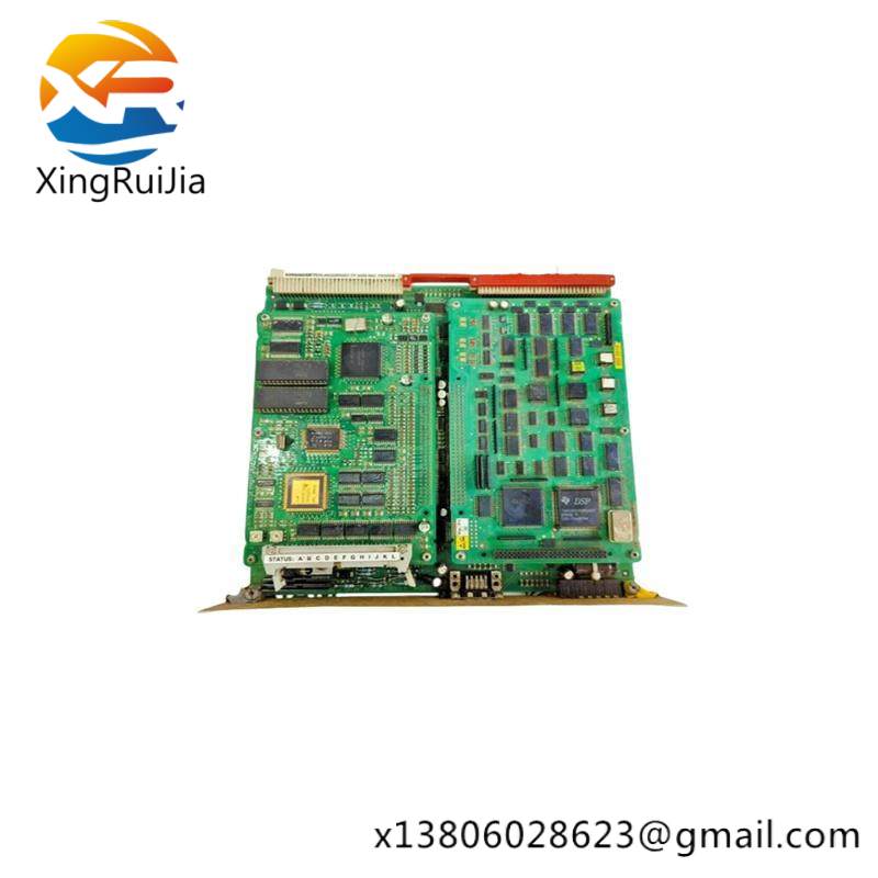 ABB 3EHL409055R0001 PPB622 B01 Control Module