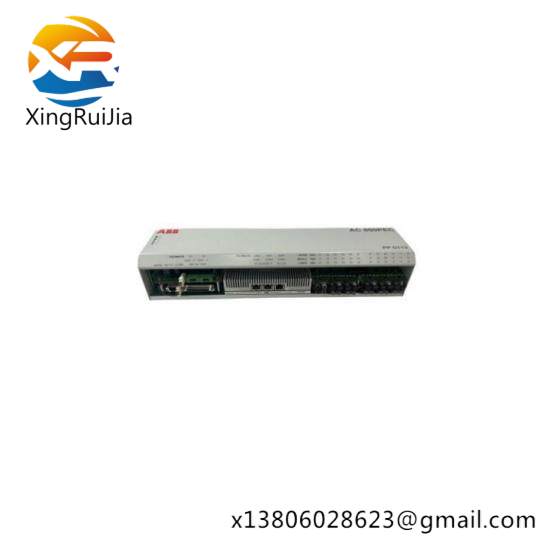 ABB NTU-7Q2E BAILEY INFI 90