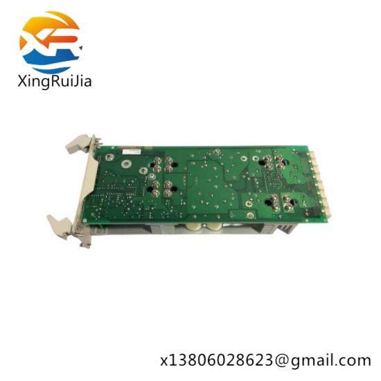 ABB 3EHL409300R0001 PPB626 B01 PCB BOARD