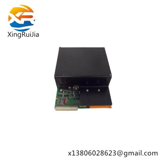 ABB 3HAA3563-AGA/1 Servo Rectifier Power Board