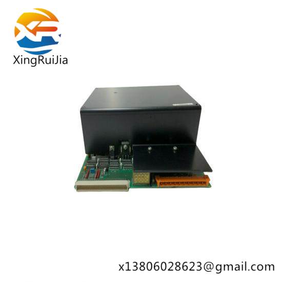 ABB 3HAA3563-AGA/2 Rectifier Board