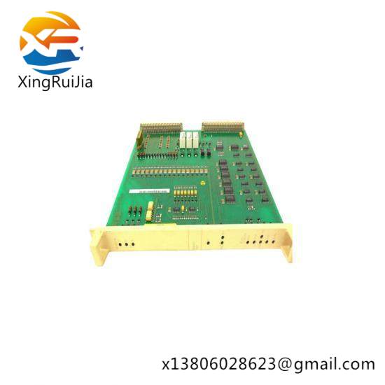 ABB 3HAC021780-001