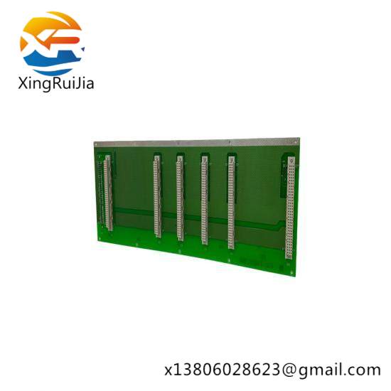 ABB 3HAA3563-ATA SERVO BACKPLANE DCS MODULE