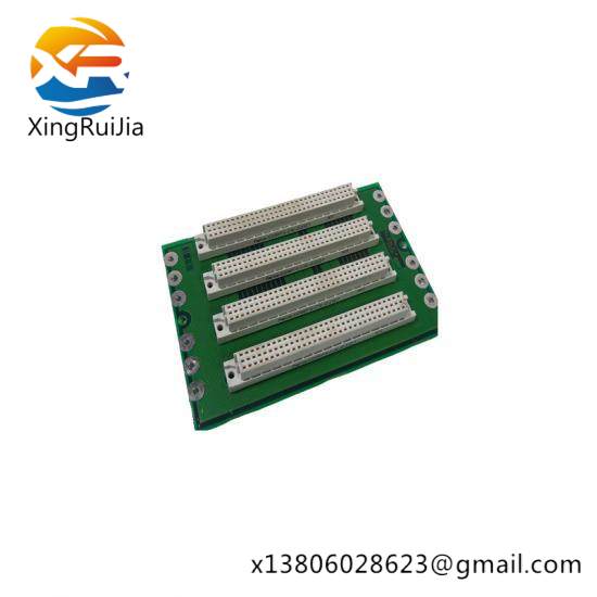 ABB 3HAA3573-AJA Robot Controller Backplane AUTOMATION PARTS