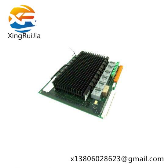 ABB 3HAC020208-001/04 AC Motor
