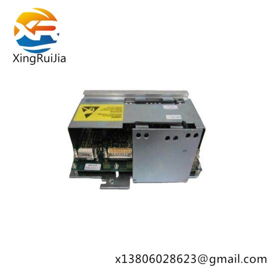 ABB 3HAB2213-1/2 Serial Measurement Module