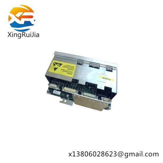 ABB 3HAB3365-001 Serial Measurement Unit