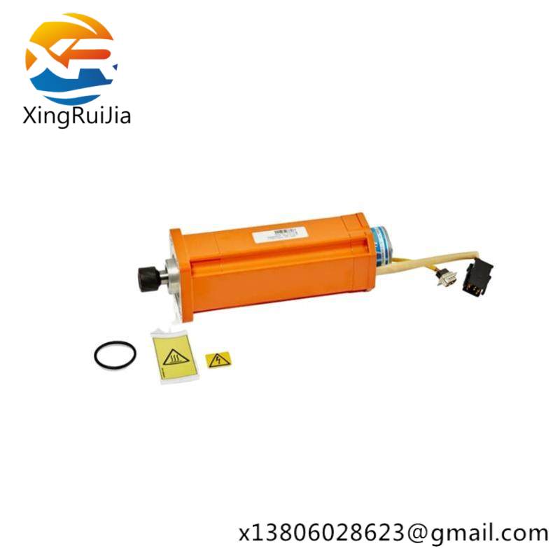 ABB 3HAB3381-1 Motor unit ax.4