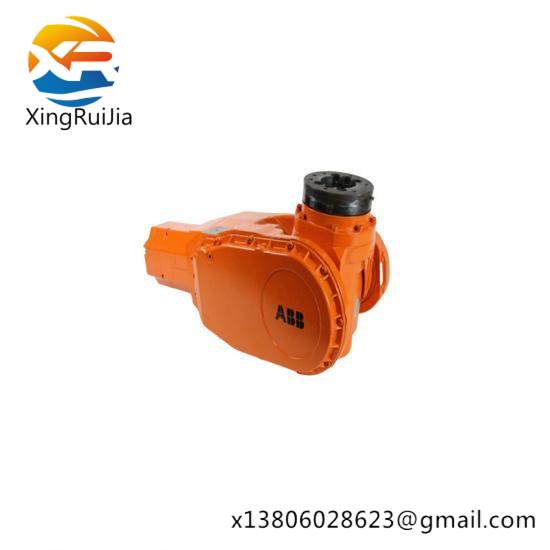 ABB 3HAB4325-1 ROBOT WRIST