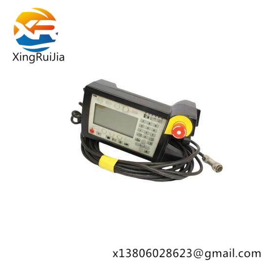 ABB 3HAB5386 Teach Pendant