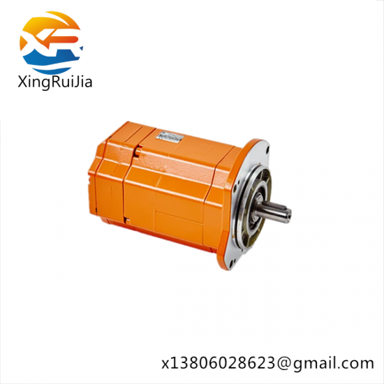 ABB 3HAB5760-1 SERVO MOTOR