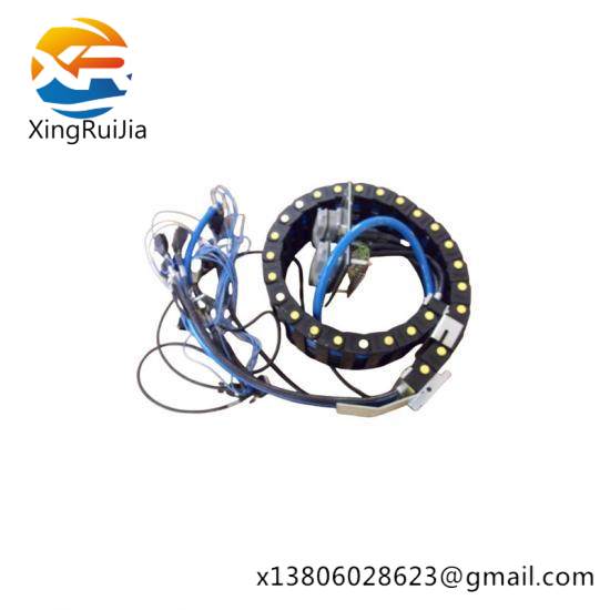ABB 3HAB5948-1/09 Lower Cable